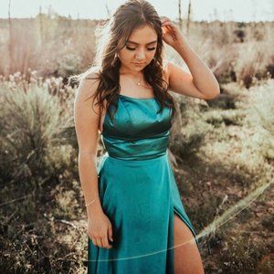 Formal-Prom Dress